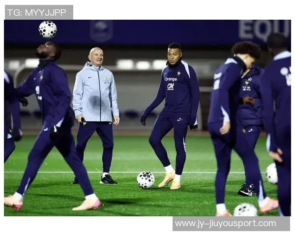 德尚表示世预赛胜利令人满意下周将考察北美世界杯基地